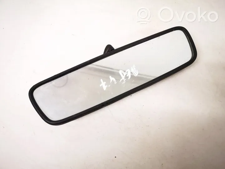 Opel Vectra B Rear view mirror (interior) e2015009