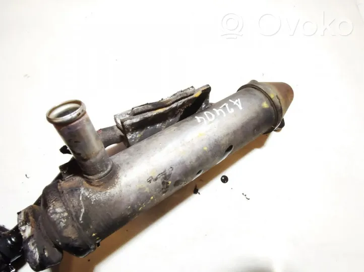 Ford Mondeo Mk III EGR aušintuvas 2s7q9f464aa