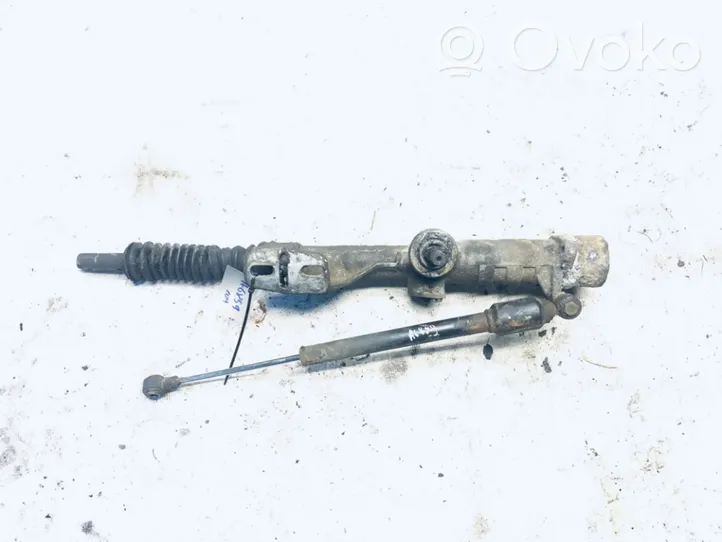 Audi 80 90 B2 Steering rack LHD