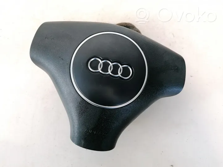 Audi A6 S6 C5 4B Airbag de volant sfg64.20