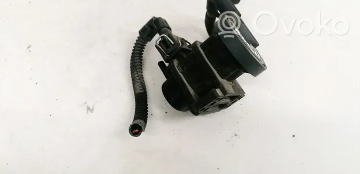 Opel Zafira A Solenoidinis vožtuvas 09128022