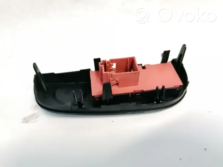 Citroen C3 Inne części wnętrza samochodu 96405773xt