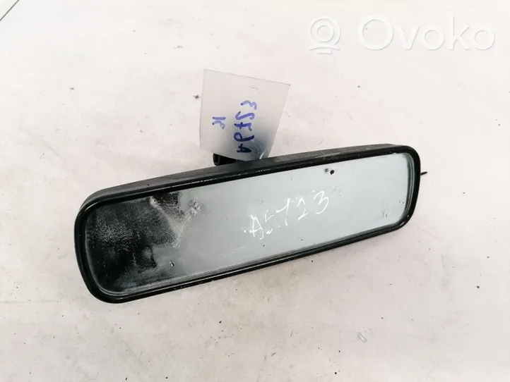 Volvo V50 Lusterko wsteczne E11015478