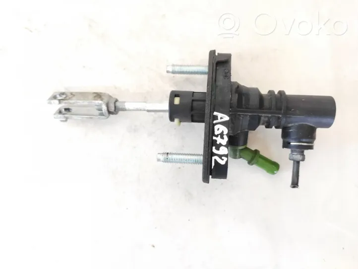 Toyota Verso Główny cylinder sprzęgła 3142002051