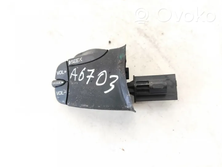 Ford Focus Interruttore/pulsante di controllo multifunzione 98ab14k147ad