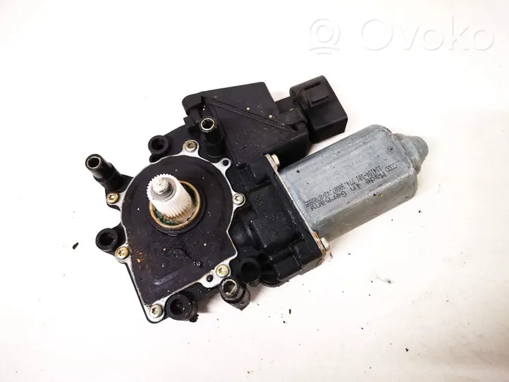 Audi A4 S4 B5 8D Motorino alzacristalli della portiera anteriore 8d0959802d