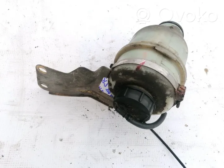 Alfa Romeo 166 Power steering fluid tank/reservoir 