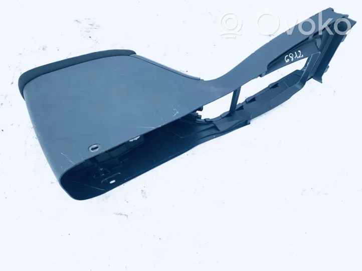 Renault Megane II Armrest 8200079091