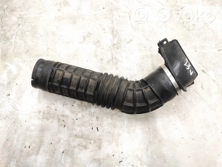 Citroen Jumper Air intake hose/pipe 