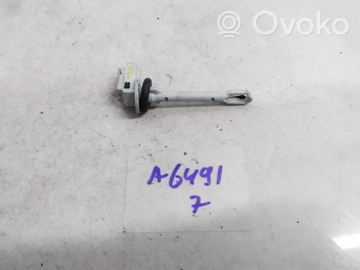 Volvo V50 Interior temperature sensor 