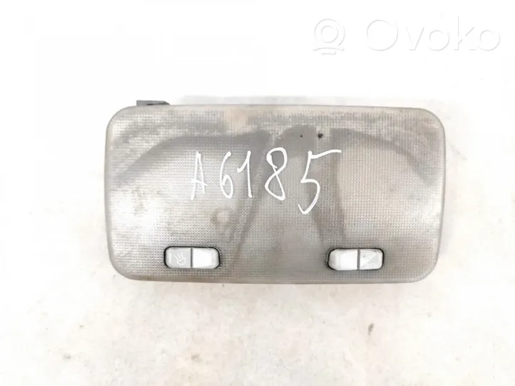 Citroen Jumper Illuminazione sedili anteriori 735244963