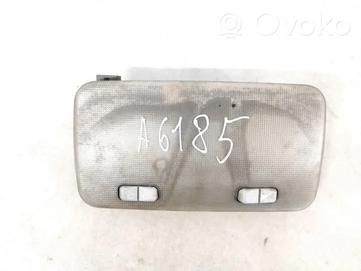 Citroen Jumper Innenraumbeleuchtung vorne 735244963