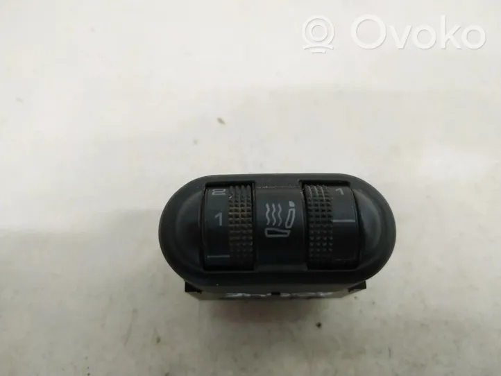 Volkswagen Sharan Seat heating switch 7m0963563