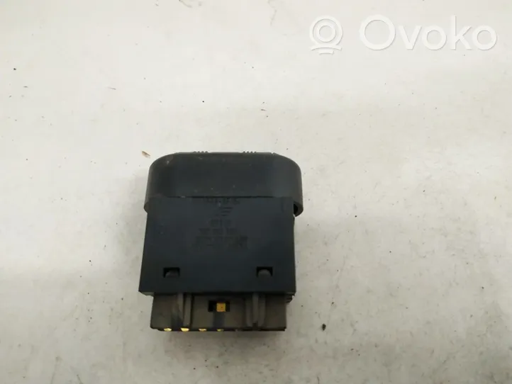 Volkswagen Sharan Seat heating switch 7m0963563