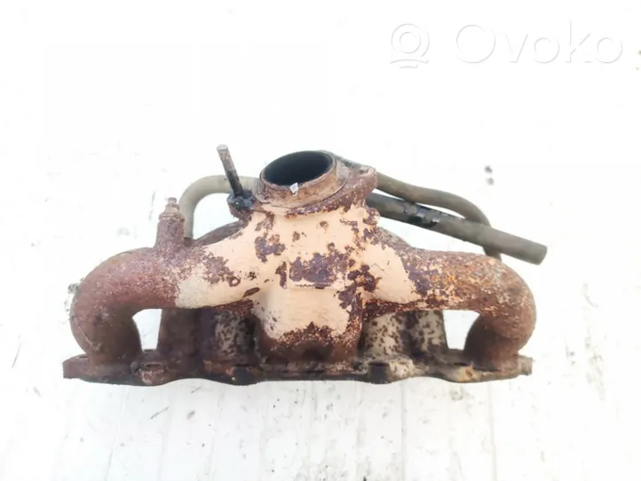 Renault Twingo I Exhaust manifold 