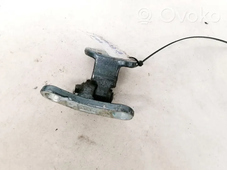 Volvo V50 Charnière inférieure de porte arrière 30661440