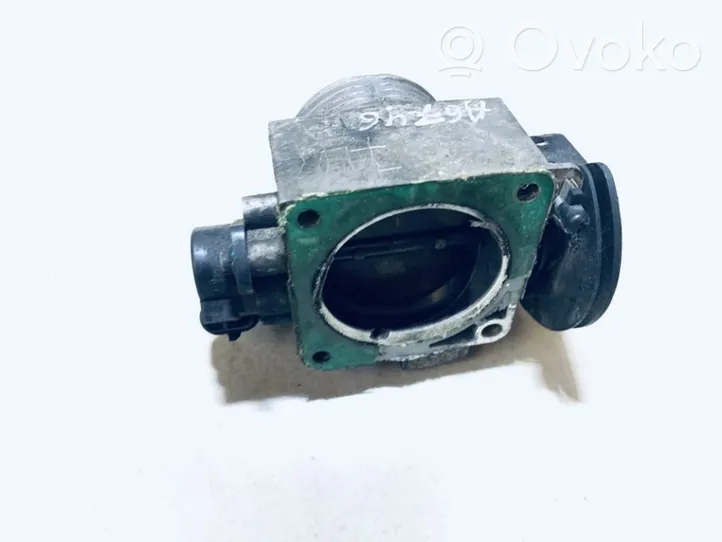 Volvo S40, V40 Throttle valve 9186780