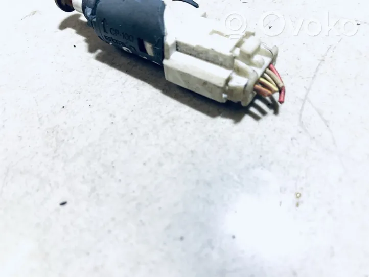 Renault Megane II Brake pedal sensor switch 8200168238b