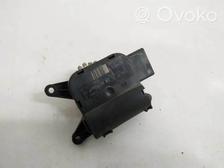 Volkswagen Golf V Motorino attuatore aria 1k0907511d