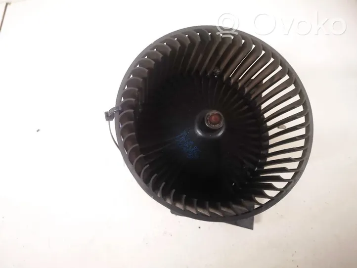 Opel Vectra B Heater fan/blower 2j71030350