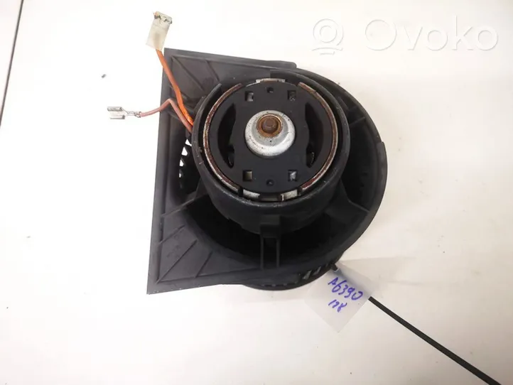 Opel Vectra B Soplador/ventilador calefacción 2j71030350