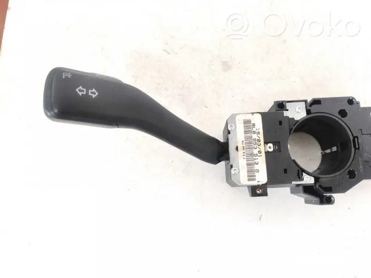 Seat Toledo II (1M) Leva/interruttore dell’indicatore di direzione e tergicristallo 8l0953513g