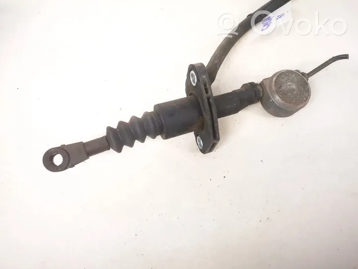 Opel Vectra B Główny cylinder sprzęgła 90578481