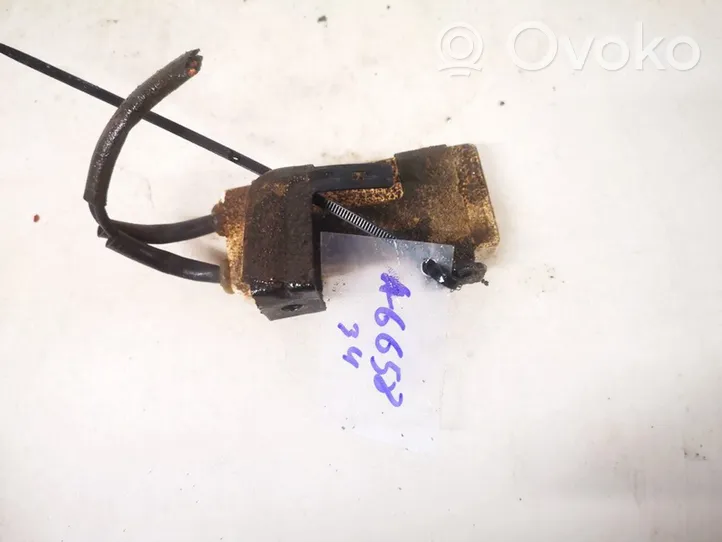 Toyota Yaris Resistencia motor/ventilador de la calefacción 