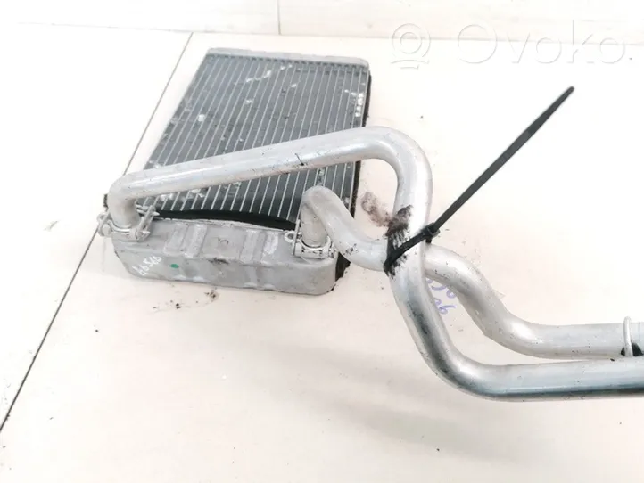 Mercedes-Benz C W203 Radiateur soufflant de chauffage 