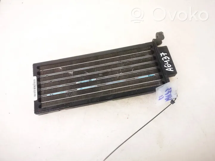 Peugeot 307 Radiateur électrique de chauffage auxiliaire c6678