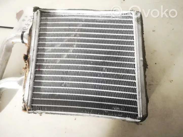 Seat Alhambra (Mk1) Radiateur soufflant de chauffage 