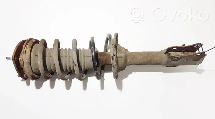 Toyota Yaris Front shock absorber/damper 