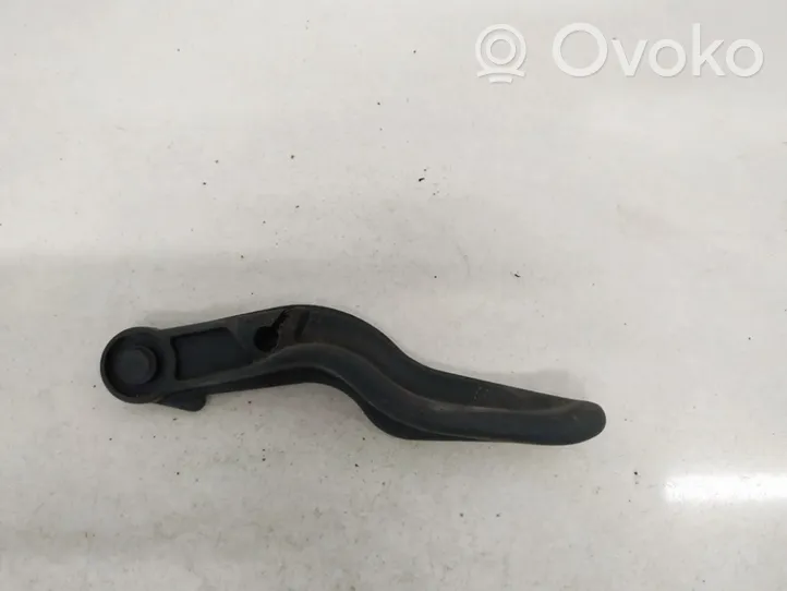 Opel Astra G Engine bonnet (hood) release handle 