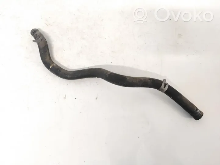 Toyota Avensis T220 Engine coolant pipe/hose 