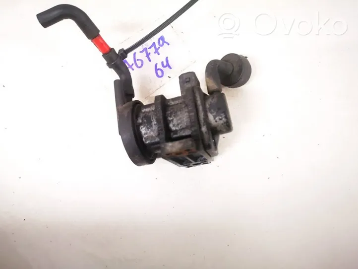 Opel Vectra B Solenoidinis vožtuvas 09158200