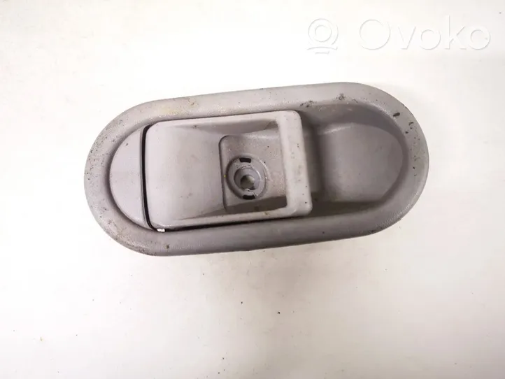 Ford Escort Rear door interior handle f7c65444094