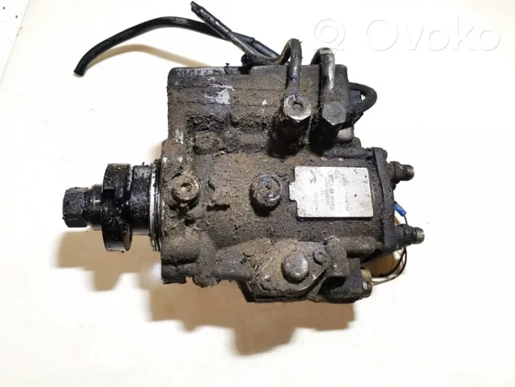 Opel Vectra B Fuel injection high pressure pump 0470504002