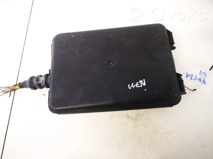 Volkswagen PASSAT B5 Module confort 3b0959798