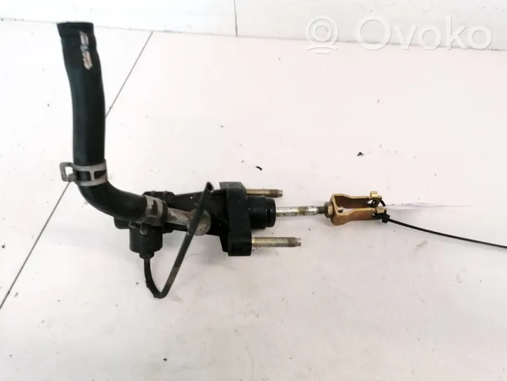 Toyota Yaris Clutch master cylinder 