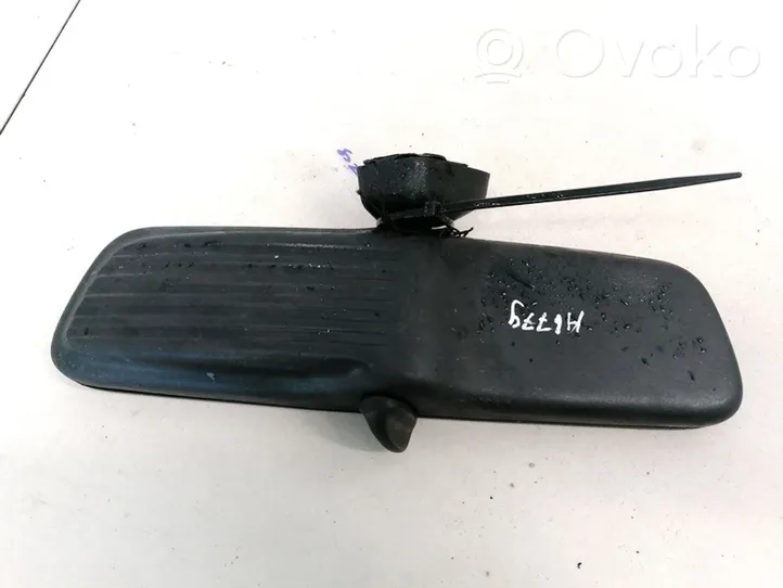 Opel Vectra B Rear view mirror (interior) E2015009