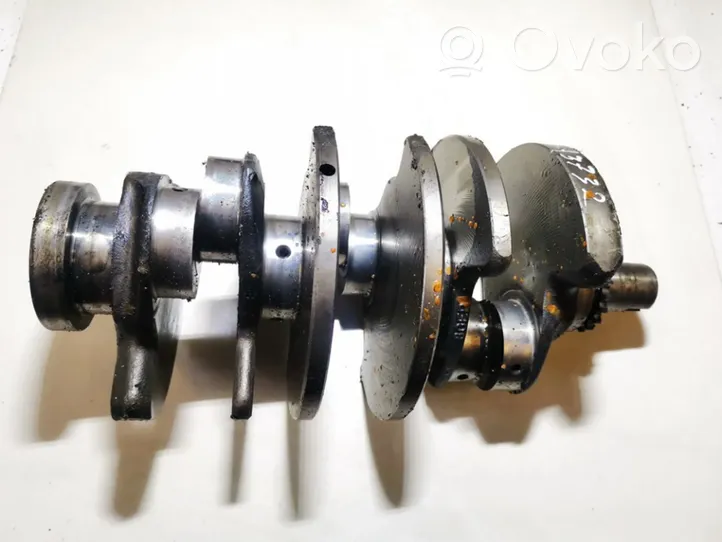 Audi A4 S4 B5 8D Crankshaft 059e