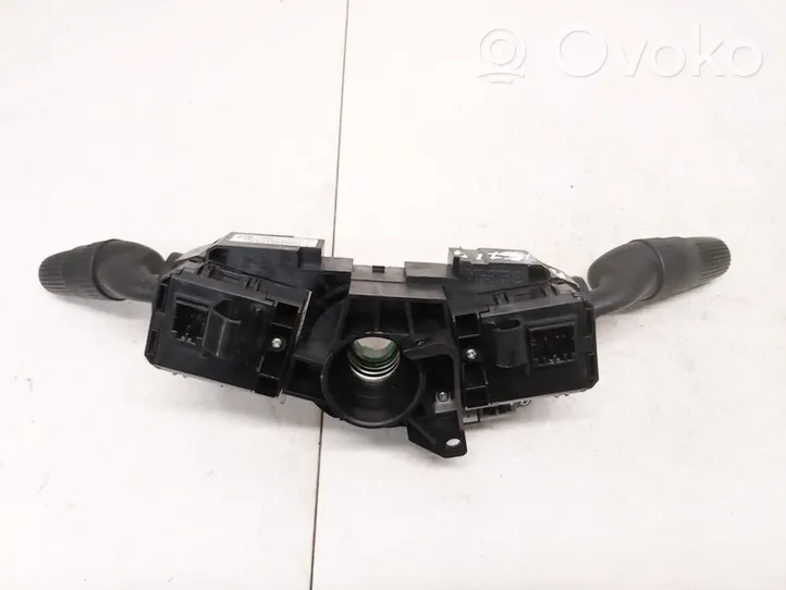 Honda CR-V Interruptor/palanca de limpiador de luz de giro 35250swae410m1