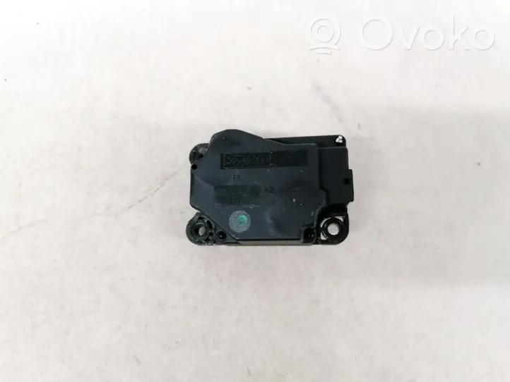 Volvo V50 Moteur / actionneur de volet de climatisation 4n5h19e6166652a