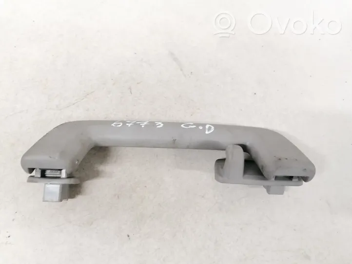 Volvo V50 Rear interior roof grab handle 