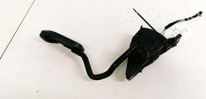 Ford Galaxy Accelerator throttle pedal 7M1721603