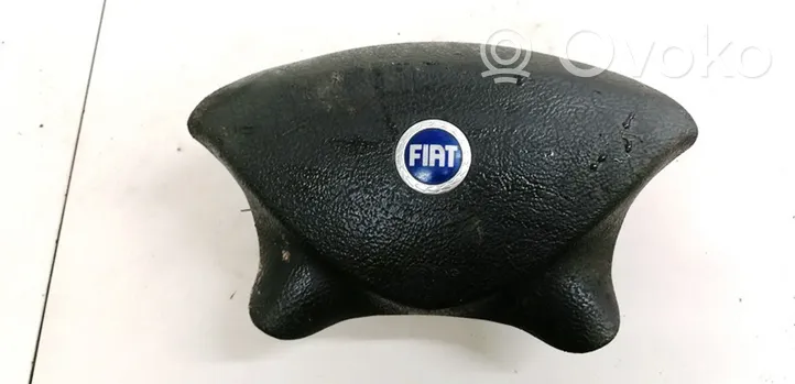 Fiat Ulysse Poduszka powietrzna Airbag kierownicy 14001064YR