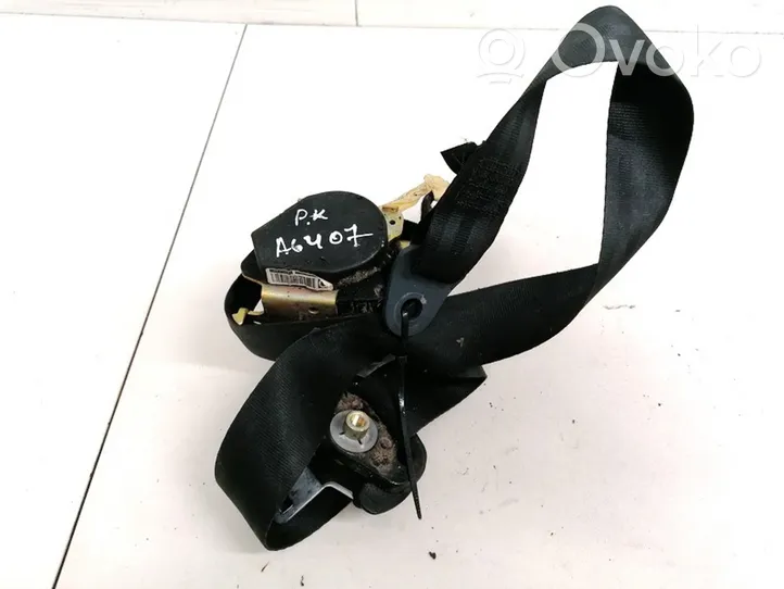 Fiat Ulysse Ceinture de sécurité avant 14864390XX