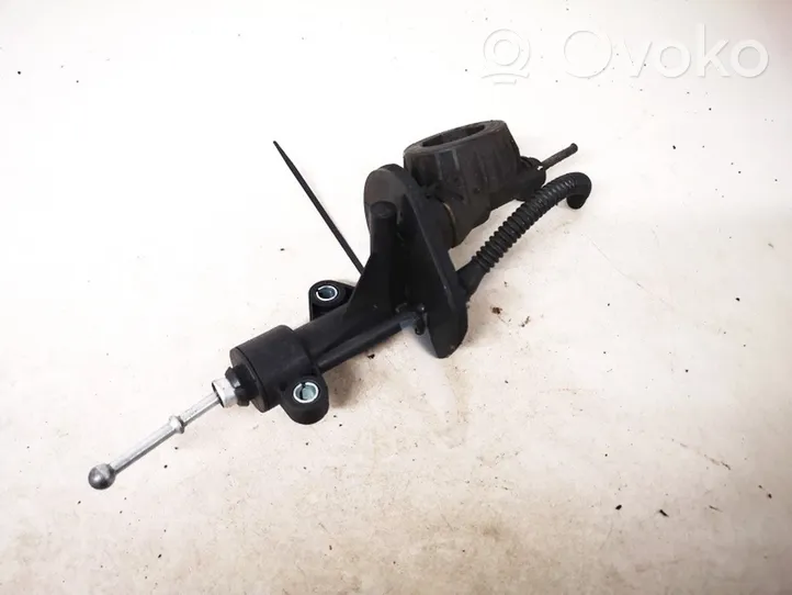 Opel Corsa D Clutch master cylinder 