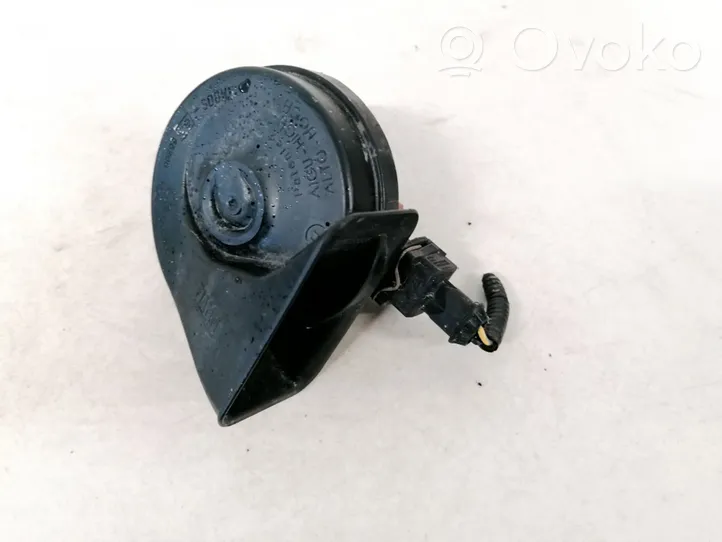 Volvo S40 Signal sonore e355306