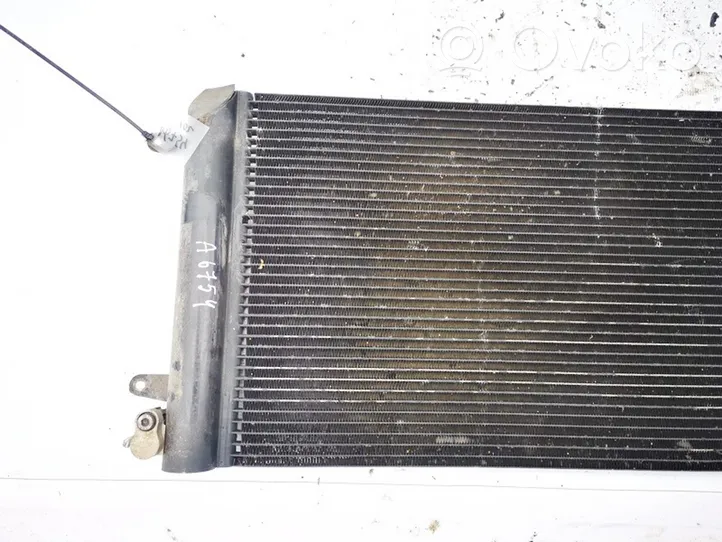 Seat Alhambra (Mk1) Radiateur condenseur de climatisation 7m3820411